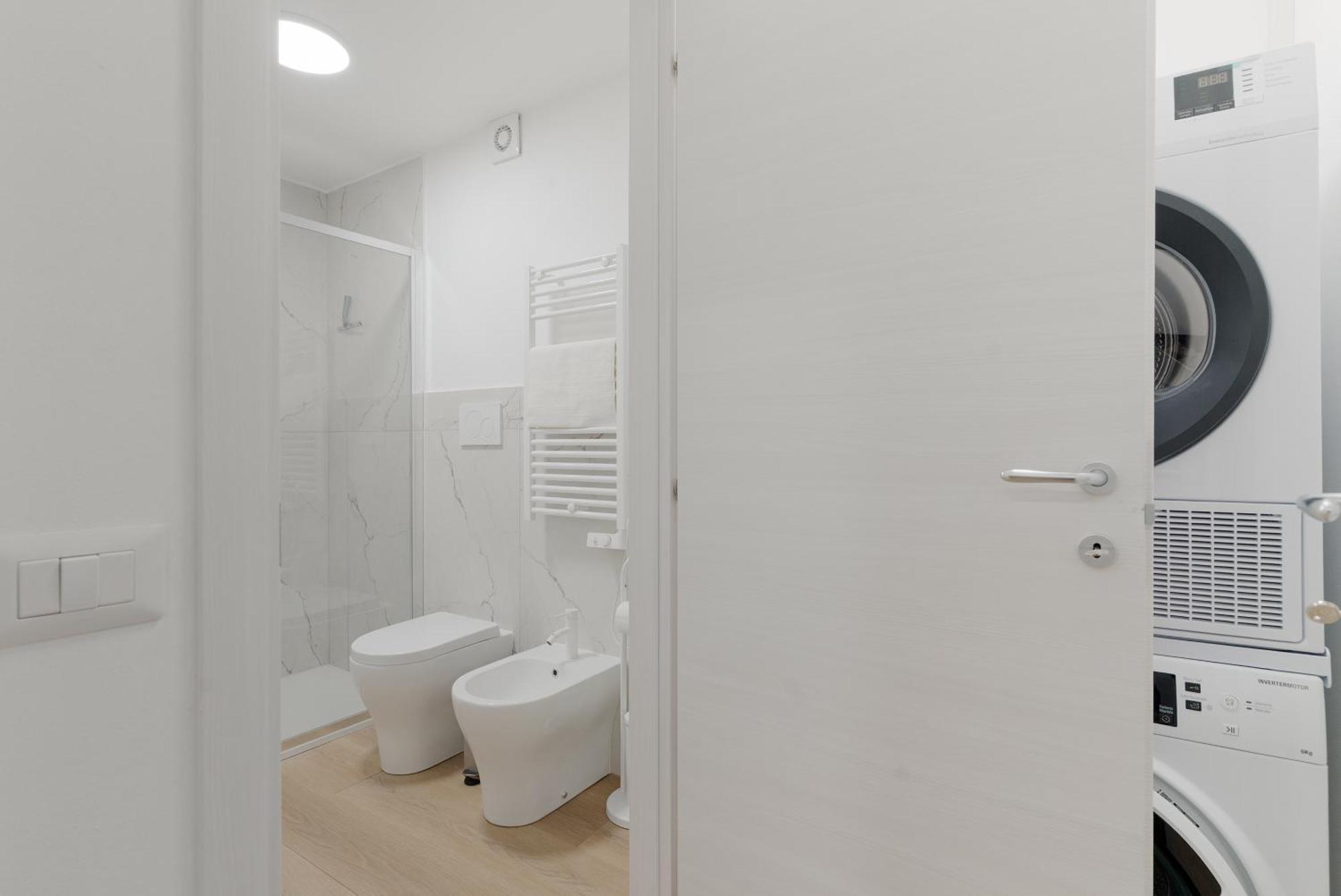 California - Solari - Loft Con Soppalco Appartamento Milano
